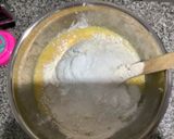 Foto del paso 2 de la receta: Cinnamon rolls a mi estilo