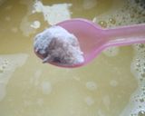 A picture of step 3 of Fresh Sweet Lime Juice (Mosambi Juice).