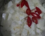 Foto langkah ke 3 dari resep Tumis putih telur.