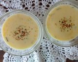 Foto langkah ke 5 dari resep Sup jagung maizena.