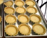 Foto langkah ke 3 dari resep Pie Susu.