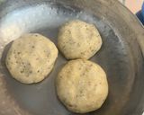 A picture of step 2 of Baked Shankarpale😋Guilt Free -Savoury Snacks😊.