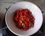 Foto langkah ke 1 dari resep Sambal Terasi Goreng.