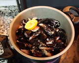 Foto del paso 1 de la receta: Tigres