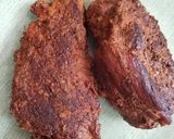 Foto langkah ke 9 dari resep Bistik Daging ala Dapur Nuri.