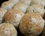 Foto del paso 17 de la receta: Pancitos de salvado