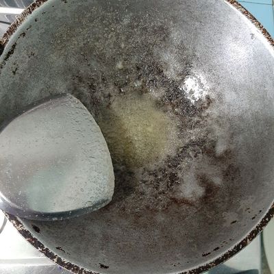 Langkah 1