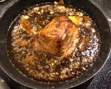 Foto del paso 4 de la receta: Roast beef a la CocaCola