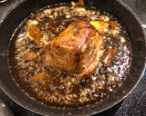 Foto del paso 4 de la receta: Roast beef a la CocaCola