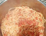 Foto del paso 7 de la receta: Pasta All'Amatriciana- 4 personas