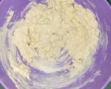 Foto del passaggio 1 della ricetta Biscotti con farina di riso e yogurt greco