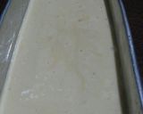 Foto langkah ke 5 dari resep Bolu Pandan Kukus Ekonomis 2 telur.