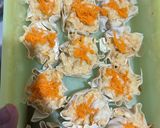 Foto langkah ke 3 dari resep Dimsum ayam.