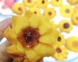 Hình bước làm 4 của món Bánh quy bơ