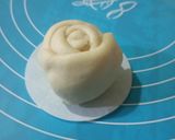 Foto langkah ke 7 dari resep Bakpao (No Mixer).