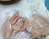 Foto langkah ke 1 dari resep Ikan Asin Pedes Dadakan.