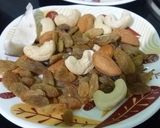 मीठी सेवियां (meethi seviyan recipe in HIndi) रेसिपी चरण 2 फोटो