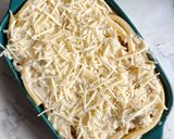 Foto langkah ke 5 dari resep Long macaroni schotel.