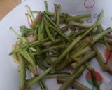 Foto del paso 2 de la receta: Tagarninas esparragás