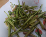 Foto del paso 2 de la receta: Tagarninas esparragás