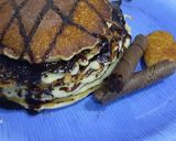 A picture of step 5 of Pancake.