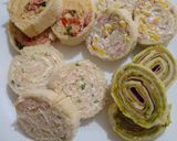 Foto del paso 7 de la receta: Arrolladitos gourmet