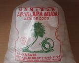 Foto langkah ke 9 dari resep Pudding Nangka Nata de Coco.