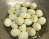 Gambar langkah 2 resipi Gulai Telur Kenduri.