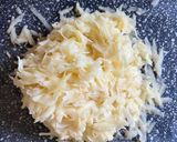 Foto del paso 1 de la receta: Mini Tortilla de papas en Airfryer