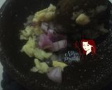 Foto langkah ke 4 dari resep Tumis Jagung Manis VS Labu Jepang 🍲.