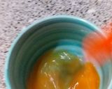 Foto del paso 1 de la receta: Brownie en taza