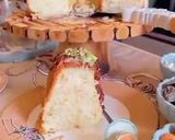 صورة لخطوة 1 من وصفة كيكه يوميه اسفنجيه
