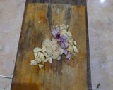Foto langkah ke 1 dari resep Bening taoge.