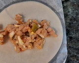 Foto del paso 4 de la receta: Empanadillas caseras de carne