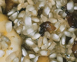 Foto del paso 6 de la receta: Arroz con sepia y conejo