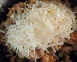 Foto langkah ke 3 dari resep MacEggCheese.