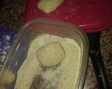 Foto del paso 3 de la receta: Bombas de papa y queso