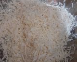 Foto langkah ke 1 dari resep Sawut Singkong.