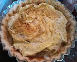 Foto del paso 6 de la receta: Pizza en forma de pasta frola, algo fuera de lo común 😀