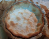 Foto del paso 4 de la receta: Quiche de guisantes