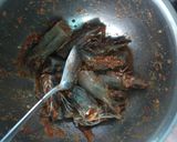 Foto langkah ke 2 dari resep Kepala udang crispy.