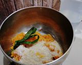 A picture of step 2 of Melt-in-Your-Mouth Yellow Sweet Potato Talam (No Steaming Required).