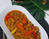 Foto langkah ke 5 dari resep Sambal Krecek.