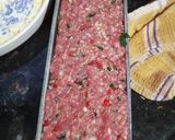 Foto del paso 3 de la receta: Pan de carne relleno