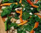 Foto del paso 3 de la receta: Lasañas de Verduras