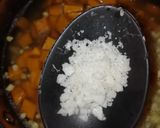 Foto del paso 2 de la receta: Porotos Granados con pilco