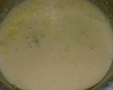 दलिया की खीर (Dalia ki kheer recipe in hindi) रेसिपी चरण 3 फोटो