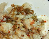 A picture of step 2 of Local suya.