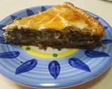 Foto del paso 7 de la receta: Pastel de acelgas