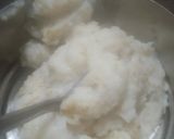 A picture of step 3 of Set Dosa.